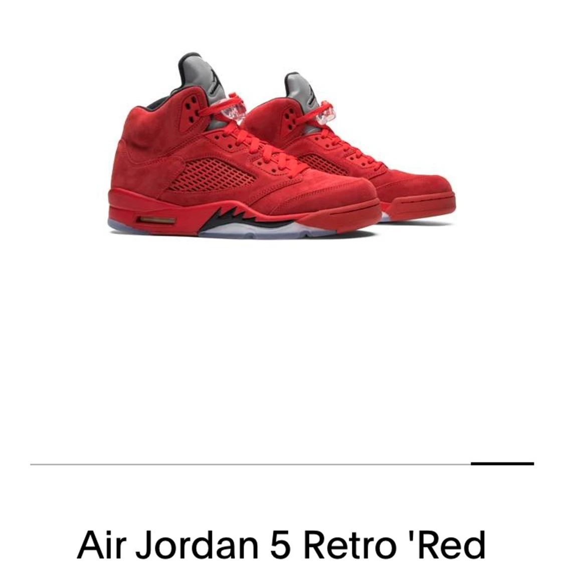 Jordan 5