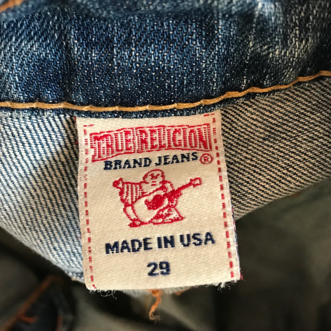 True Religion jeans storlek 29 - 90