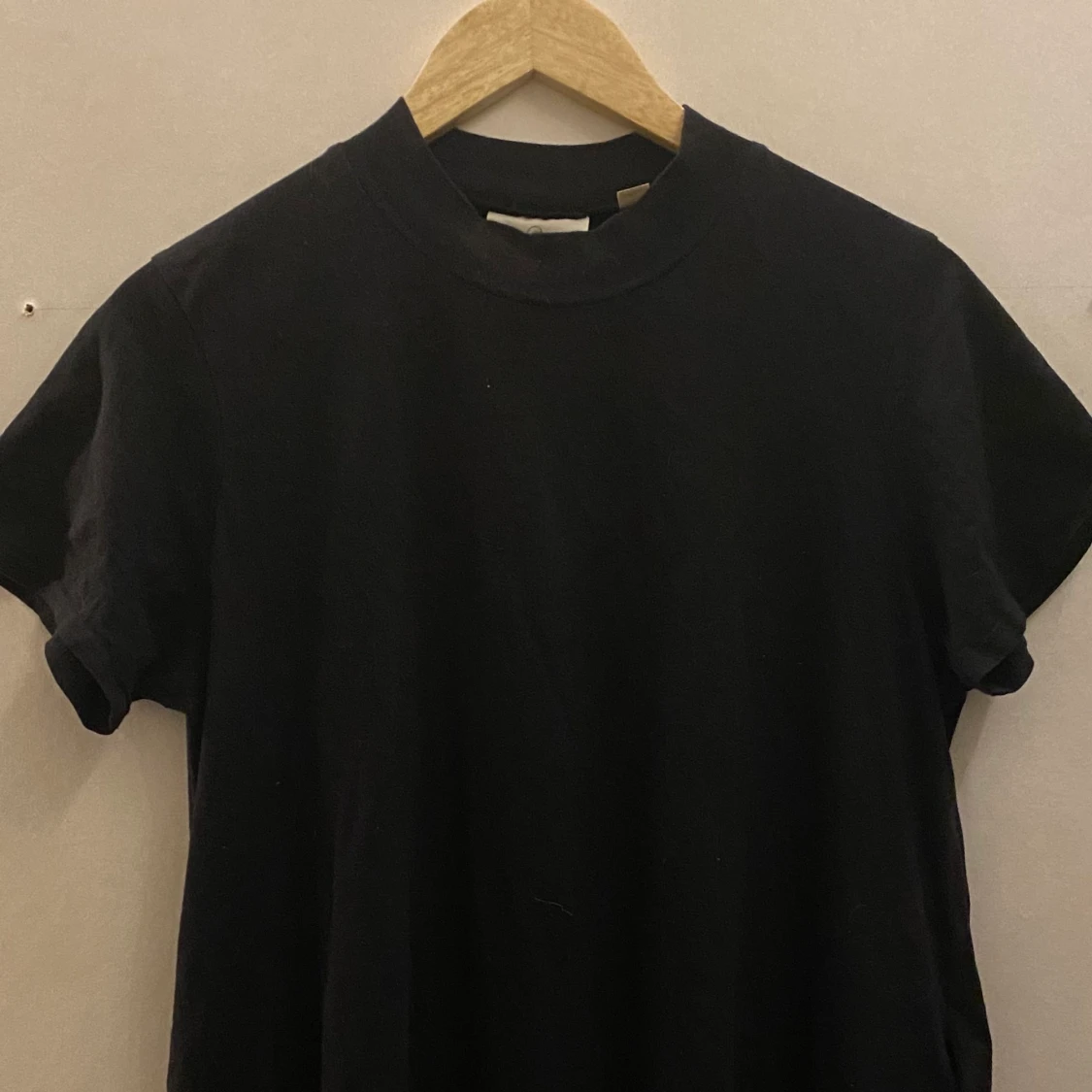 T-shirt klänning  - 91