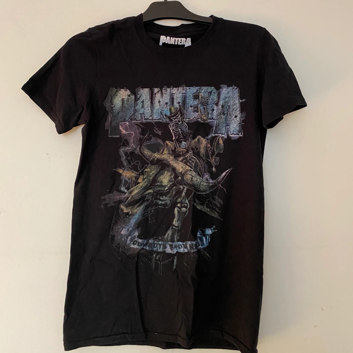 Tre t-shirts (paketpris)