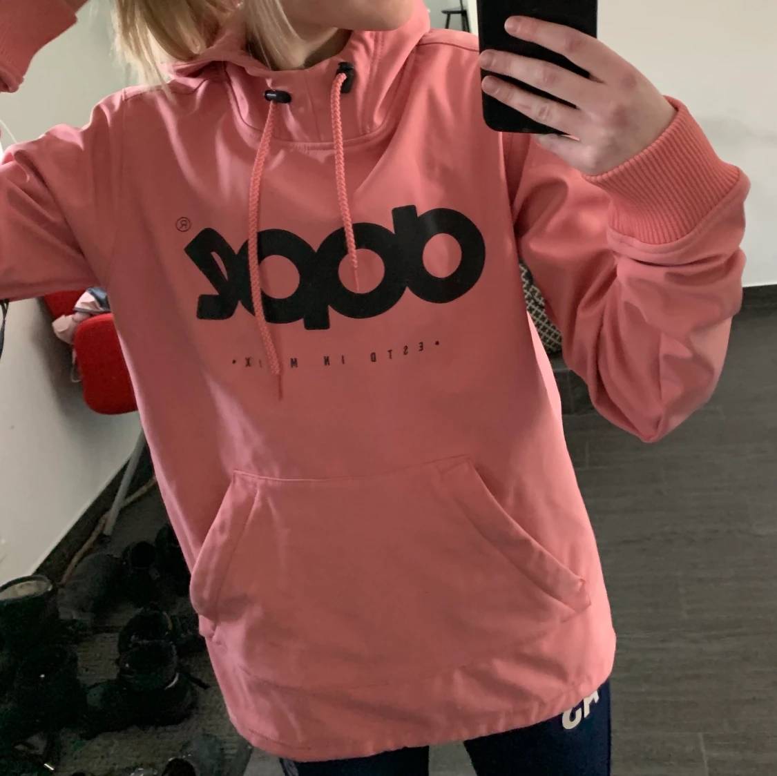 Dope skidjacka, strl xxs