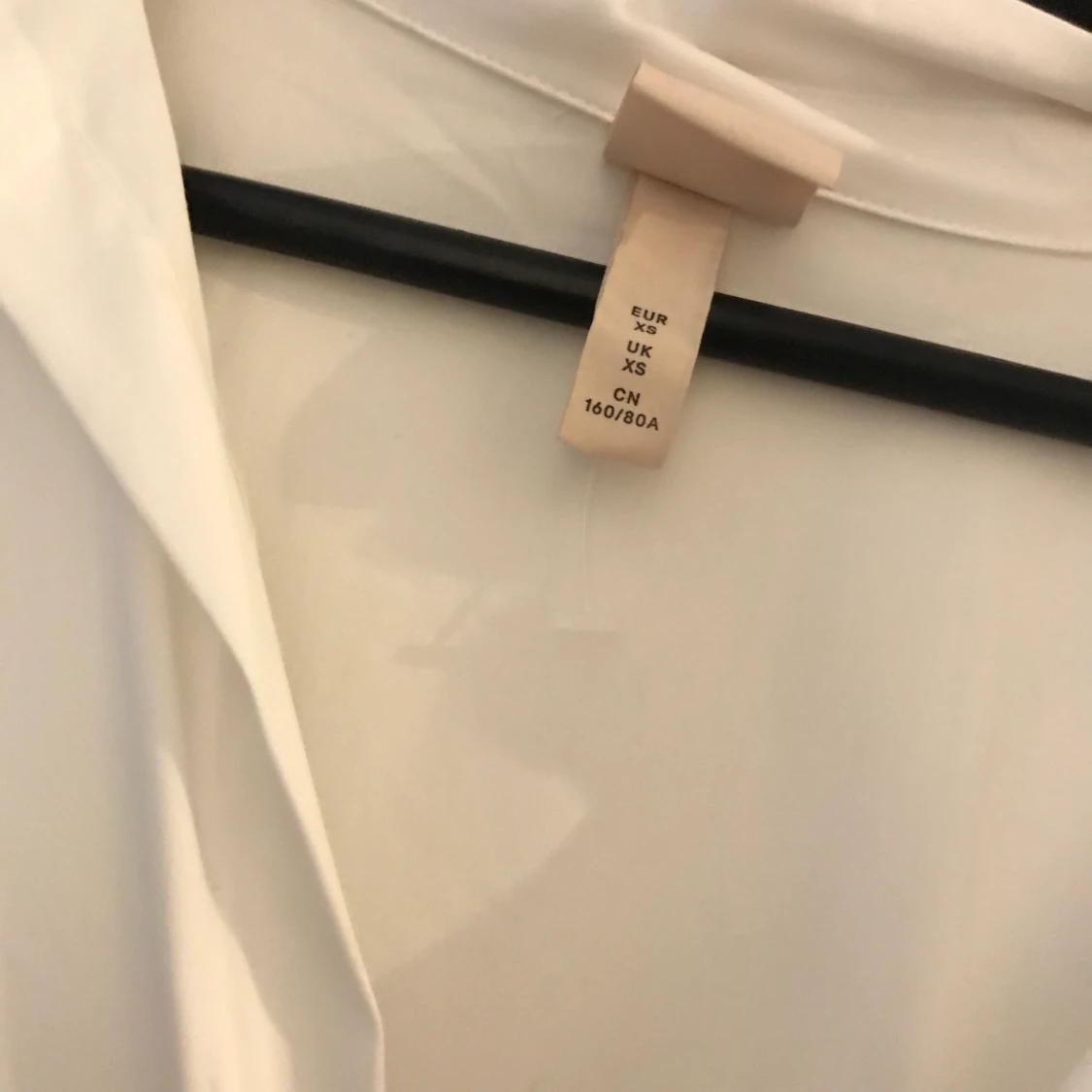 Klänning h&m trend  - 90