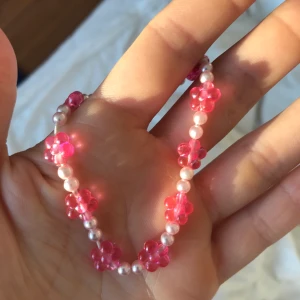 handgjort armband  - handgjort armband 🦋 