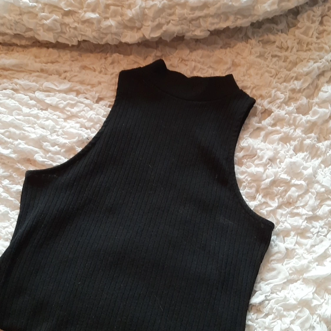 Svart pololinne - 90