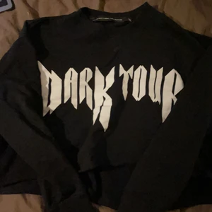 Tröja - Skit cool tröja från lager 157