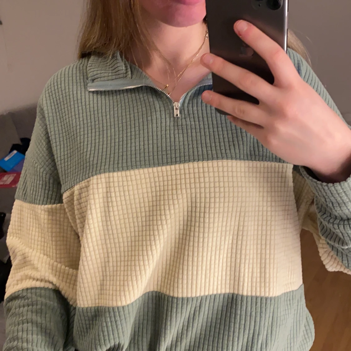 Sweatshirt från SHEIN  - 91