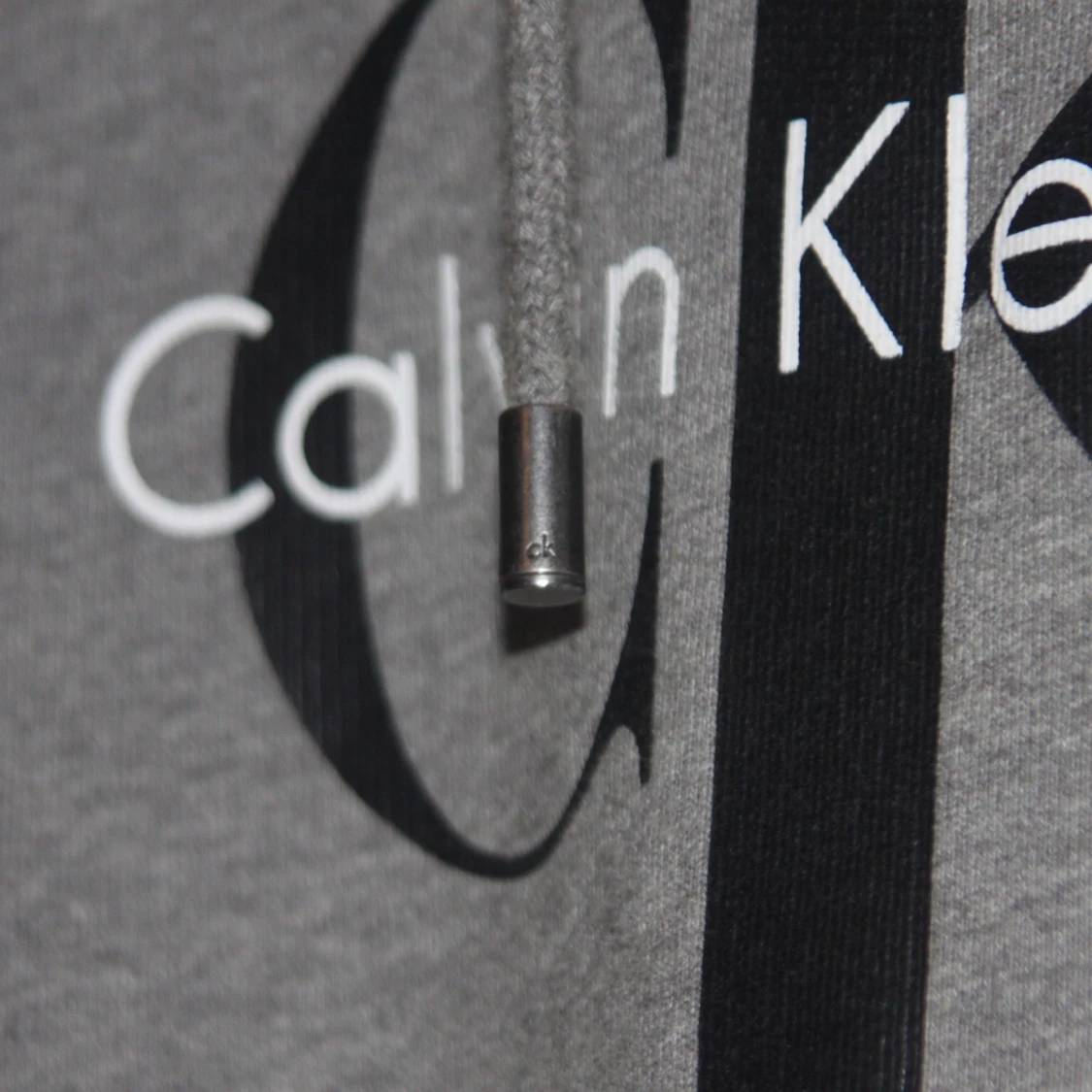 Calvin Klein Jeans Hoodie - 91