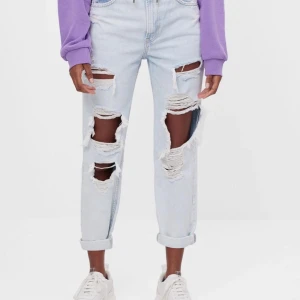 Persika byxor 36 - Säljer i storlek 36. Helt ny, endast testade. Märke: persika. Bud börjar på 240kr 