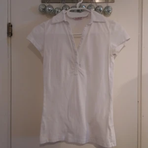 Tunnare pikétröja storlek XS - Tunnare pikétröja storlek XS 