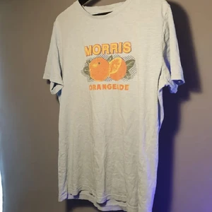 Morris tisha - passar M- L