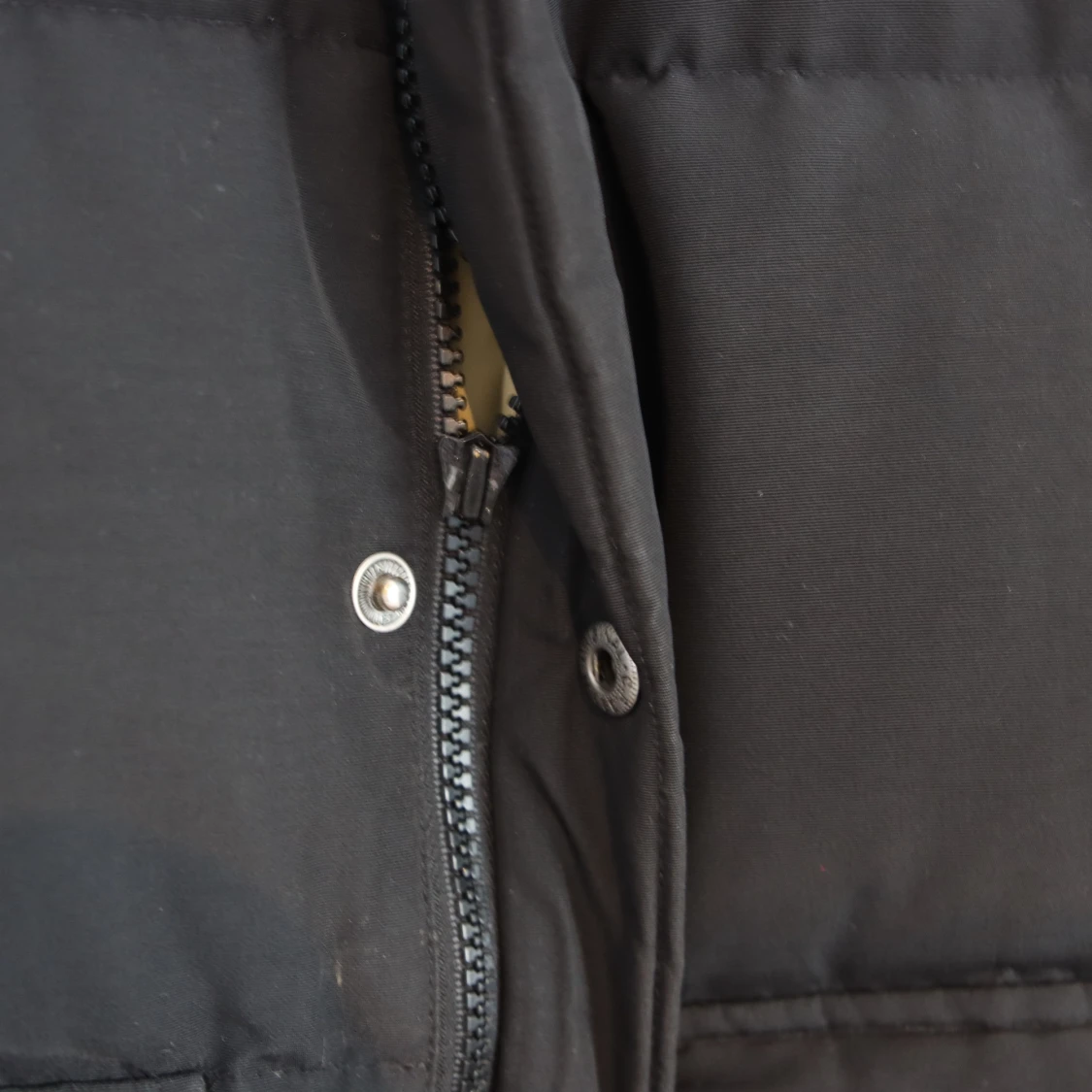 Woolrich dunväst - 91