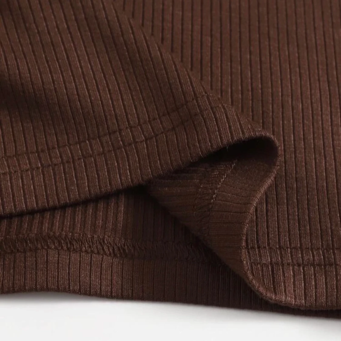 Brunt linne🤎 - 91