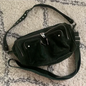 Nunoo bag stor - Stor nunoo bag köpt för 1500 säljes för 600