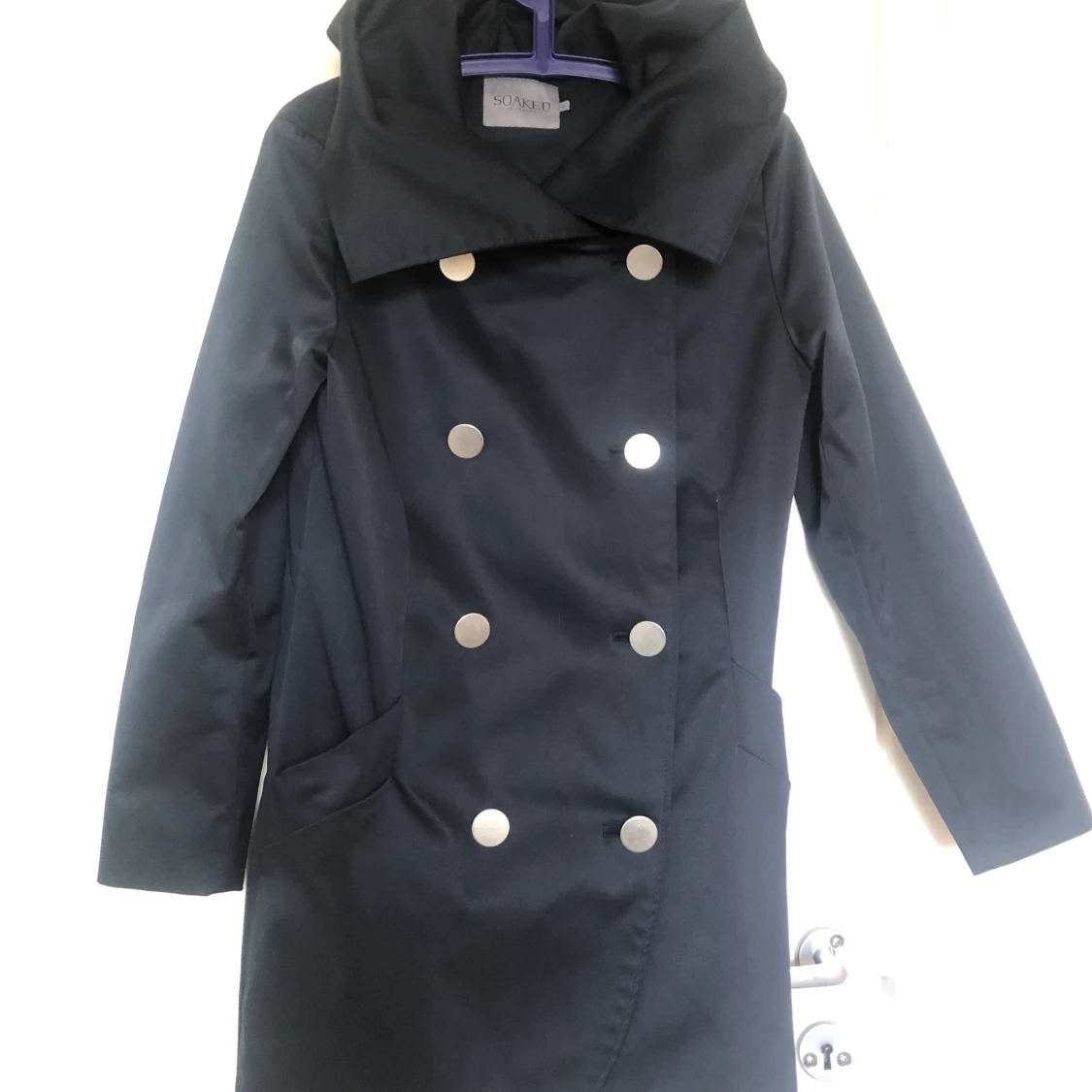 Kappa strl.M ~Soaked in luxury~ Nyskick