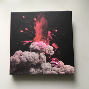 NCT127 cherry bomb - Nct127 cherry bomb album som ny. Utan photocard