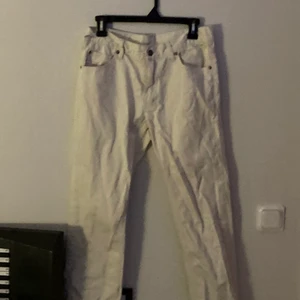 Cheap monday byxor  - (Low waist jeans) (becha jeans) 