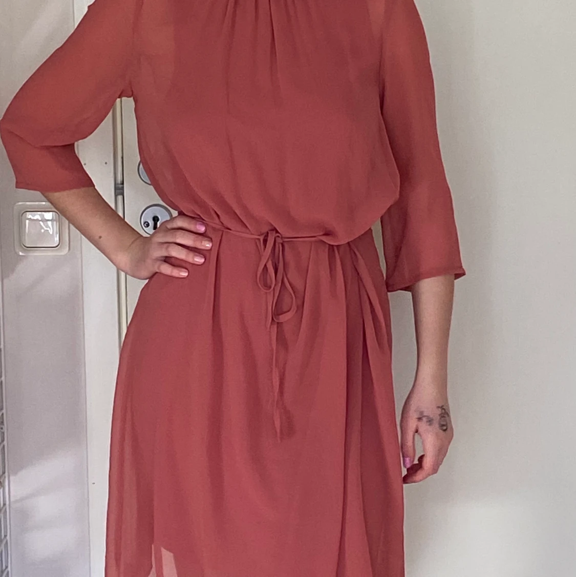 Klääning Vila stl M