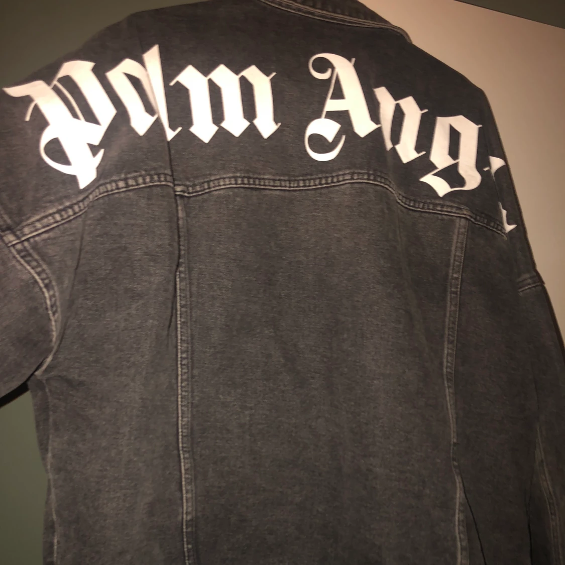 Palm Angels Denim jacket - 90
