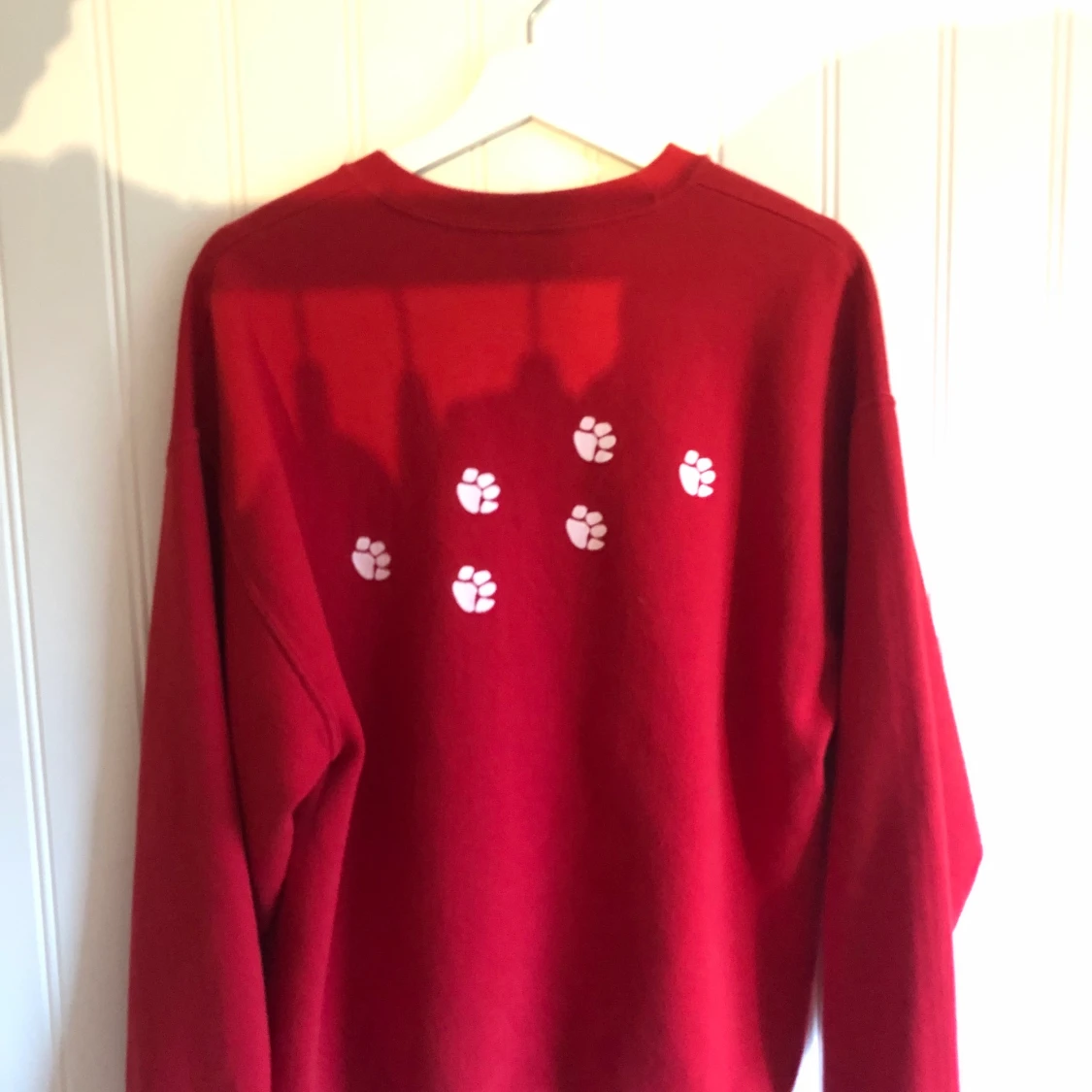 Vintage Sweatshirt  - 90