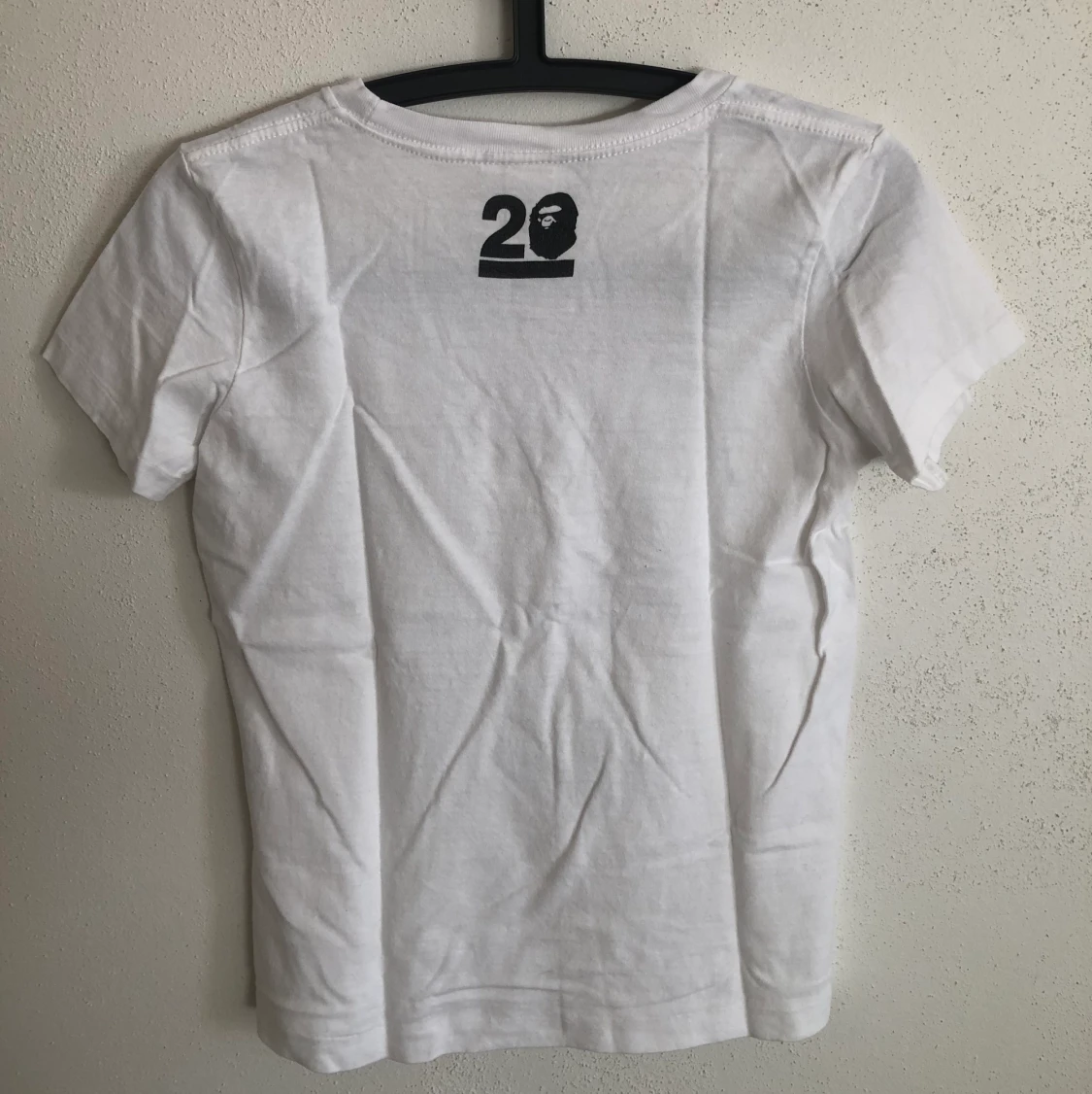 Bape Baby Milo 20th Anniversary Tee - 90