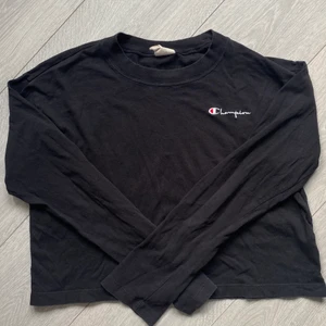 Champion tröja - Säljer en champion tröja i strl M. Fint skick! Köpare står för frakt🕺🏼