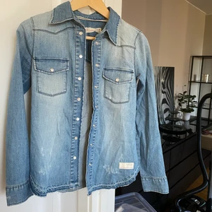 Odd molly skjorta Stl 0 - Odd Molly skjorta Stl 0