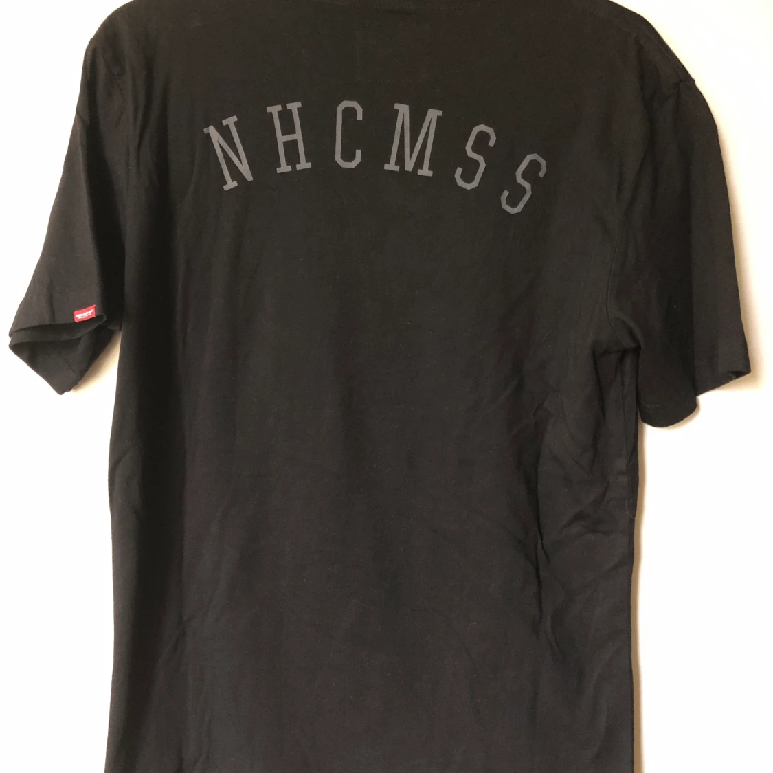 Neighborhood Pocket Tee - 90