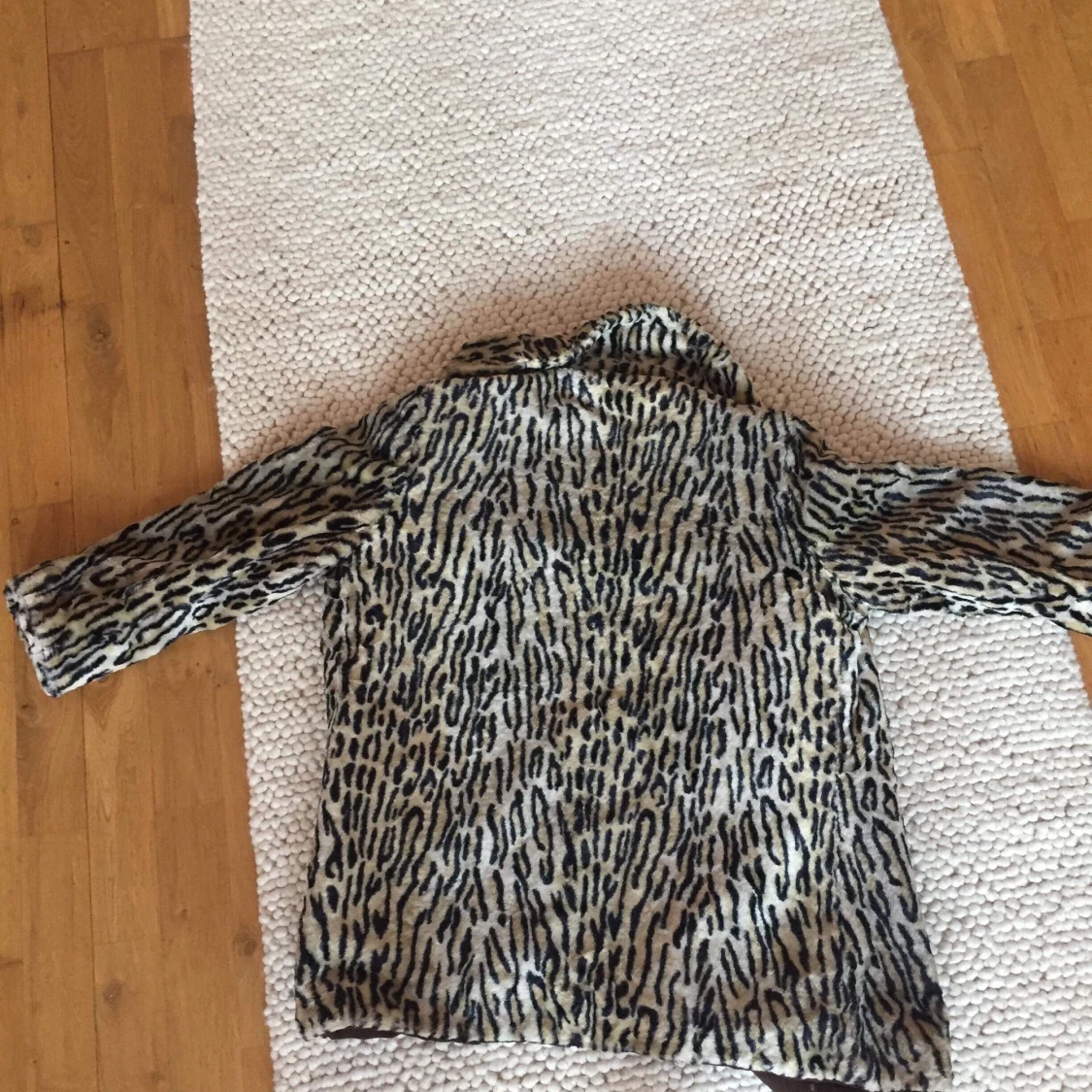 Leopardjacka - 90