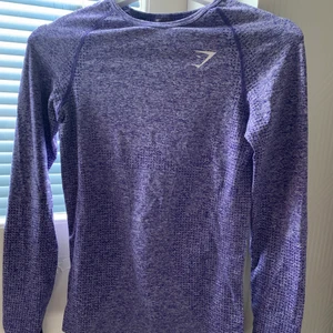 Gymshark träningströja - En fin gymshark träningströja, nästan aldrig använd och i bra skick