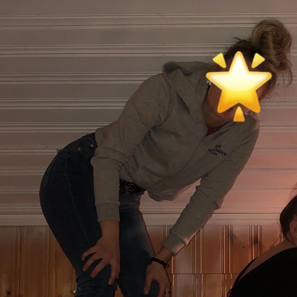 Peak performance zip up tröja - 90