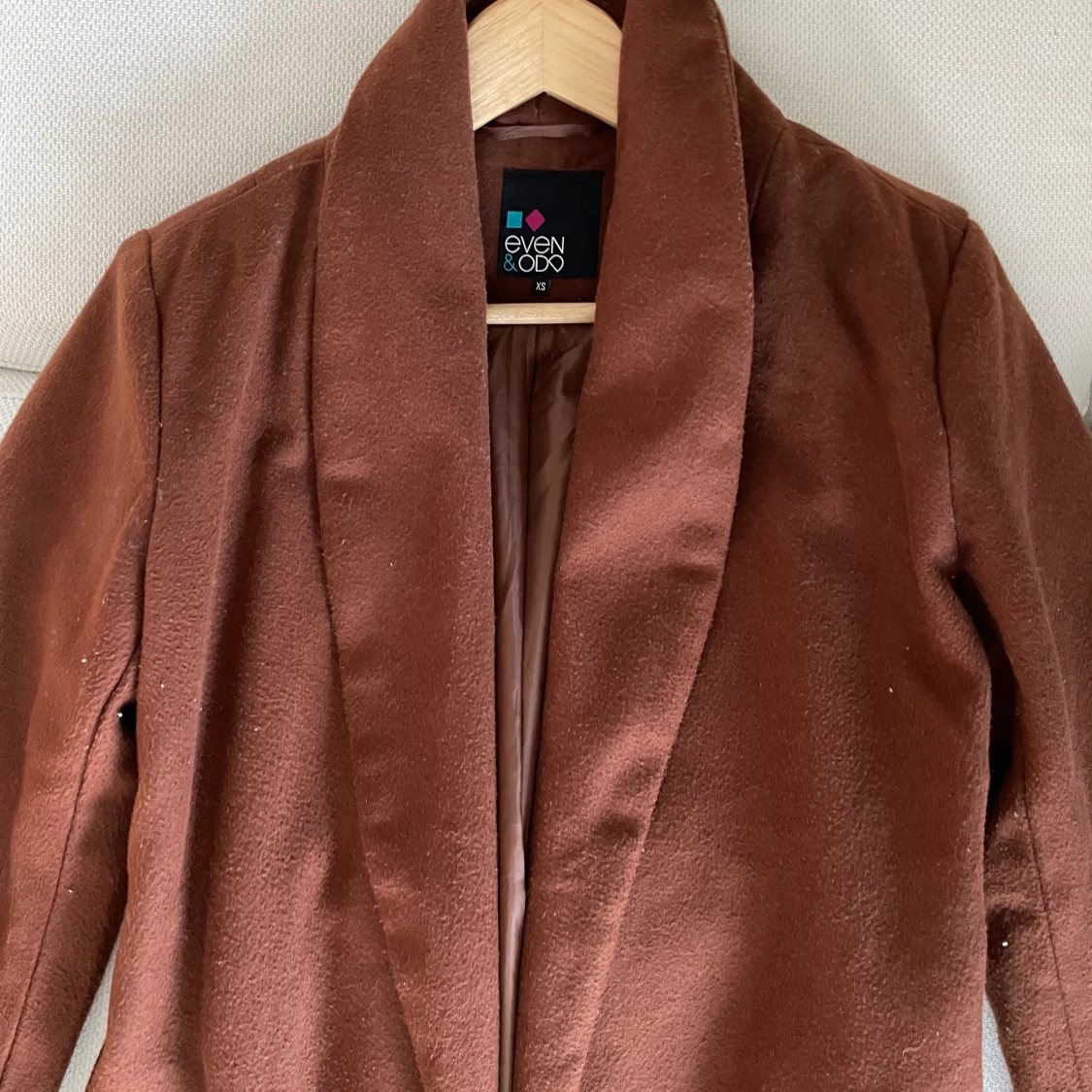 Coat Even&Odd XS - 90