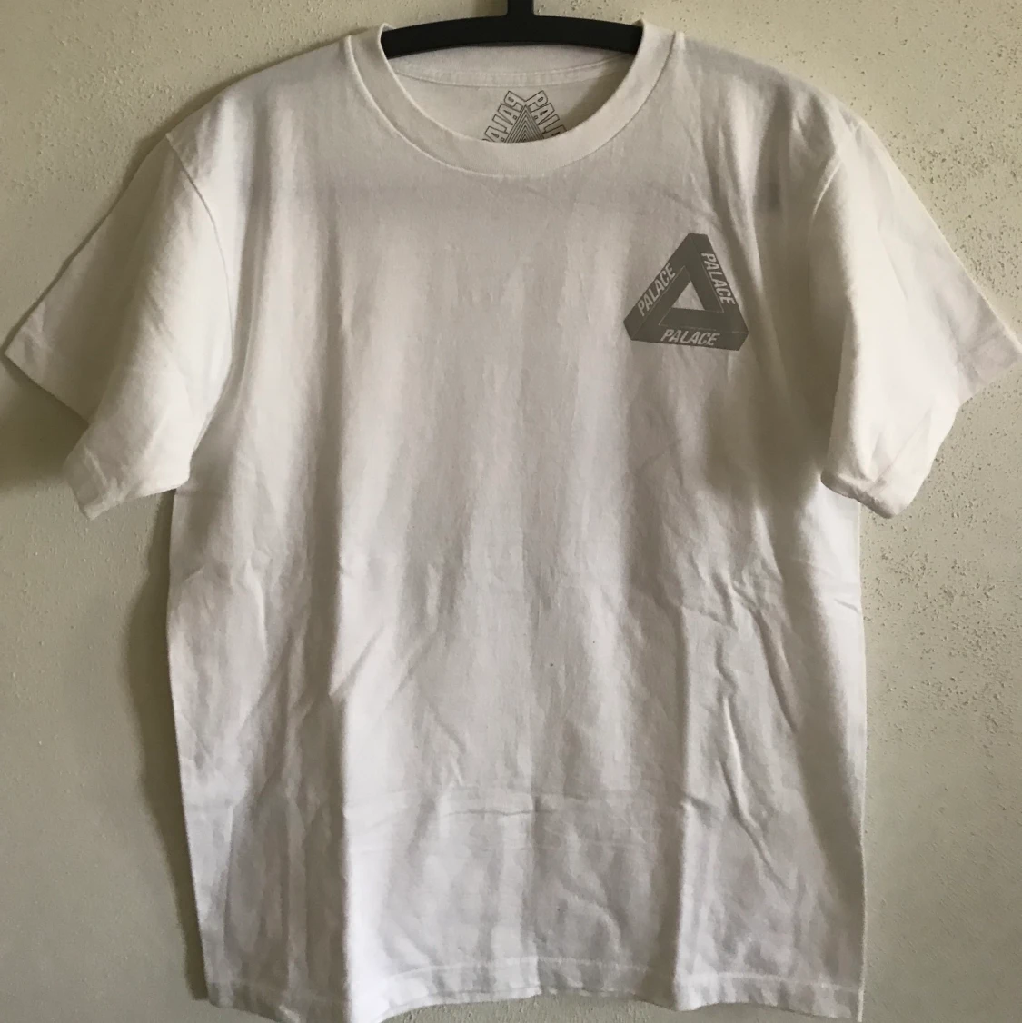 Palace 3M Reflective Tri-Ferg Tee