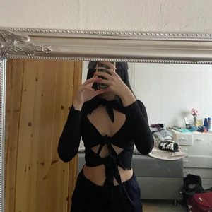 Aldrig använda Troja från bikbok - Jag gillar mycket det tröja men aldrig komma till använda, jätte snygg tröja med bäst design 