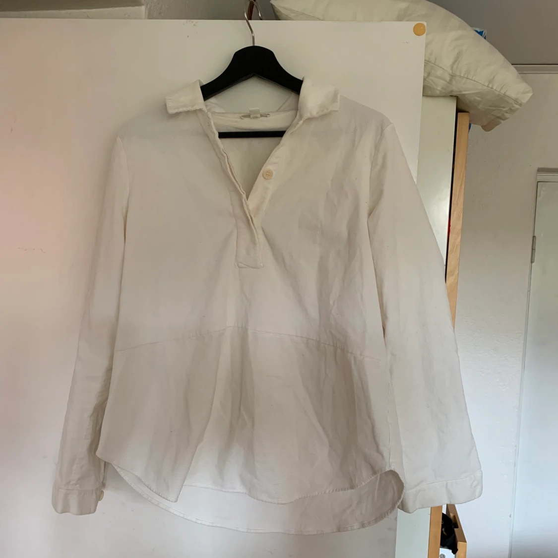 Manchesterskjorta - 90