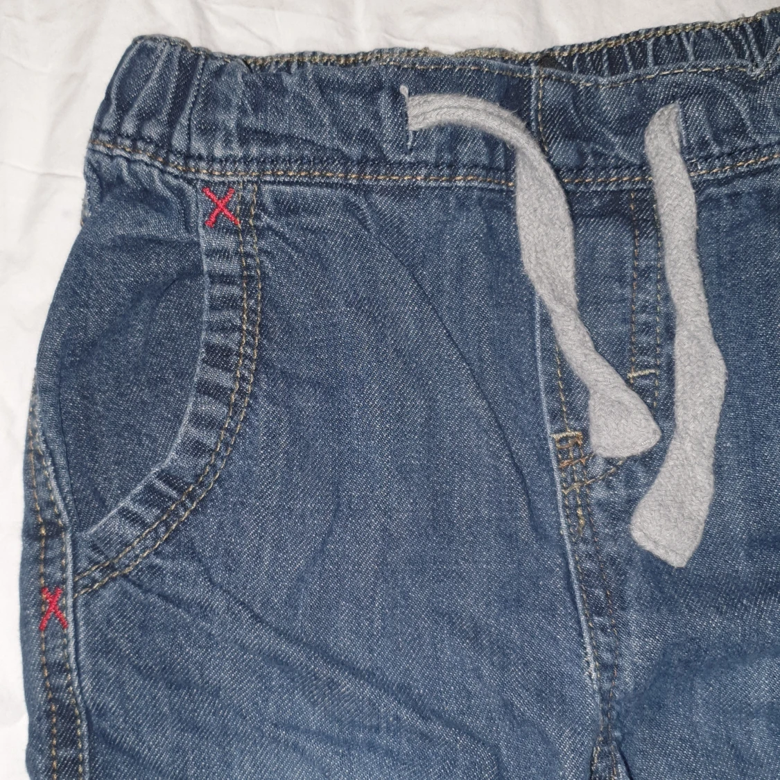 Byxor barn strl 86 - 91