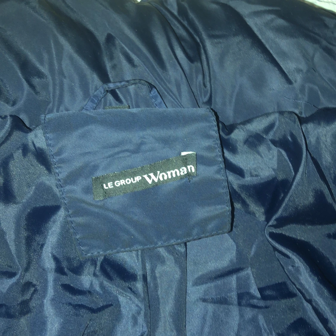 Le group woman  - 91