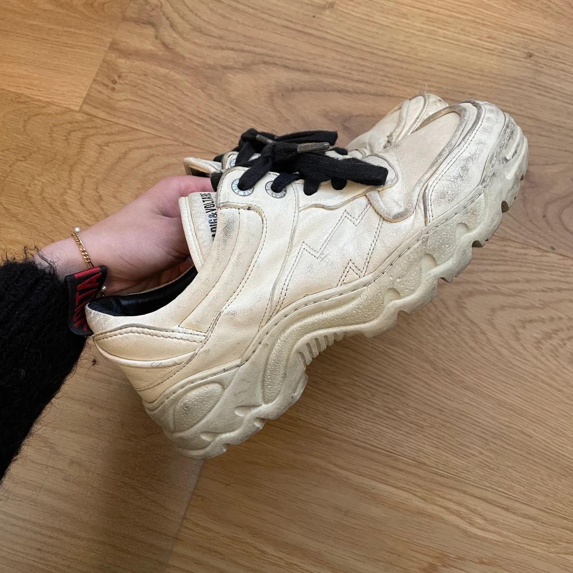 Zadig & Voltaire sneakers  - 90