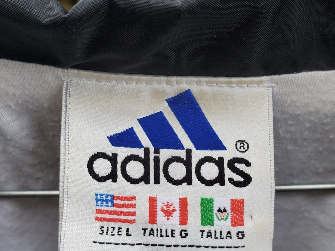 Adidas windbreaker - 91