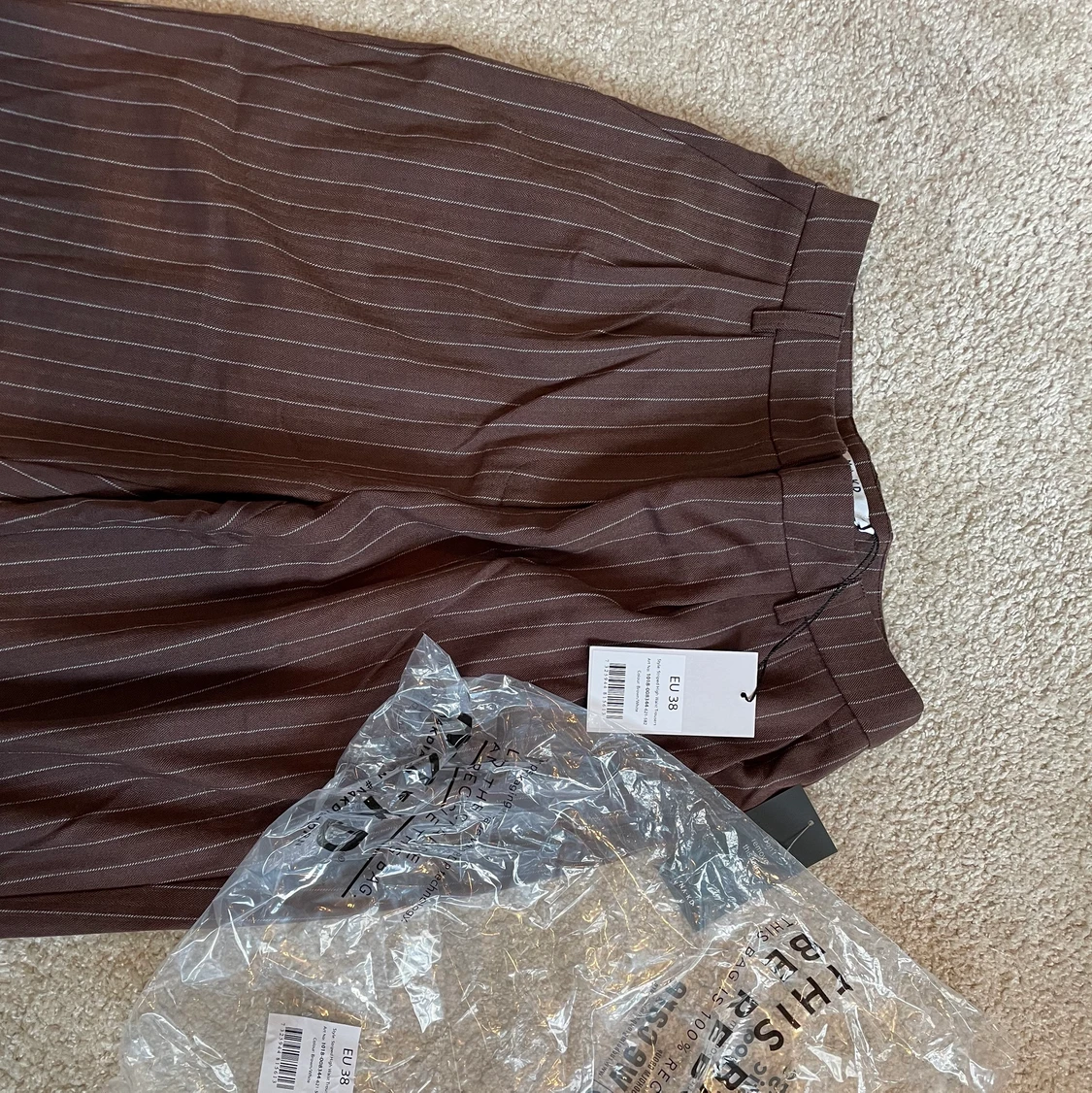 NAKD kostymbyxor - 90