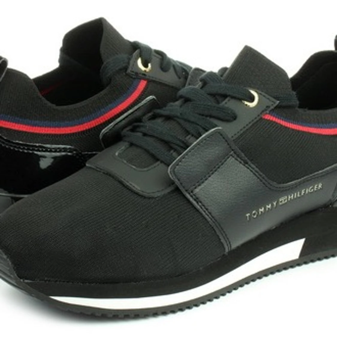 Tommy hilfiger skor sneakers - 91