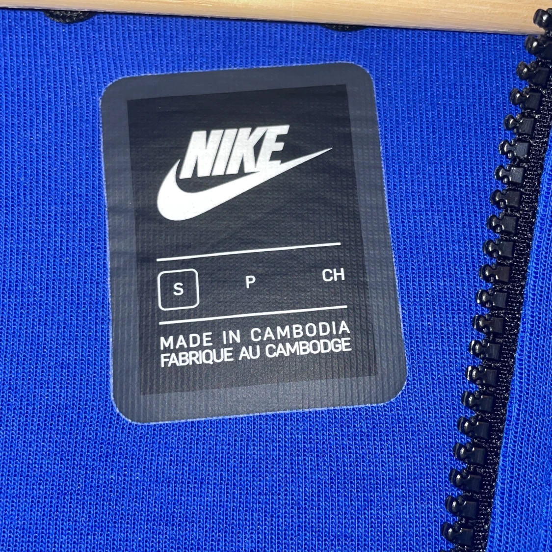 Nike tech fleece - 91