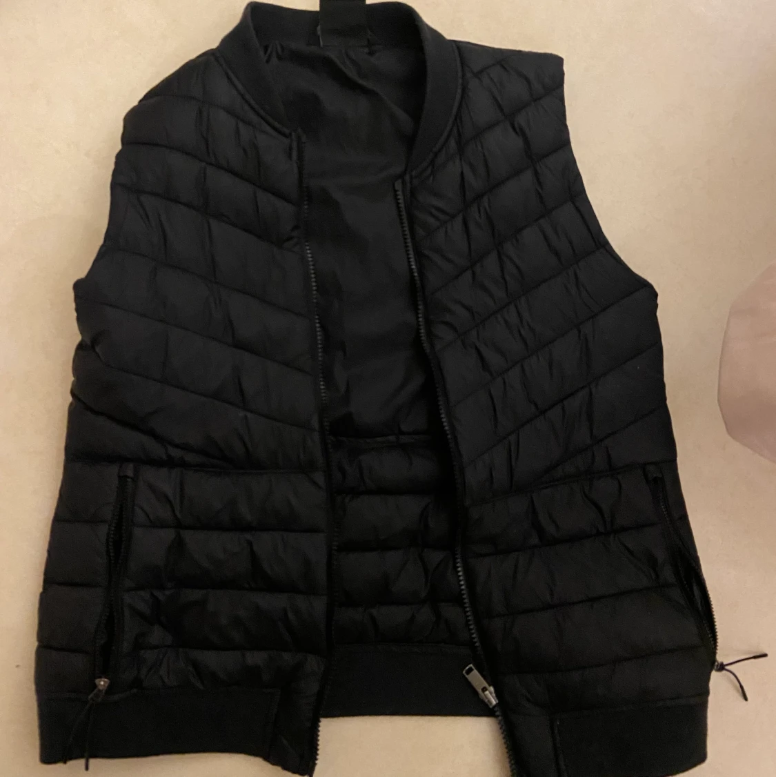 Väst från everest  - 90