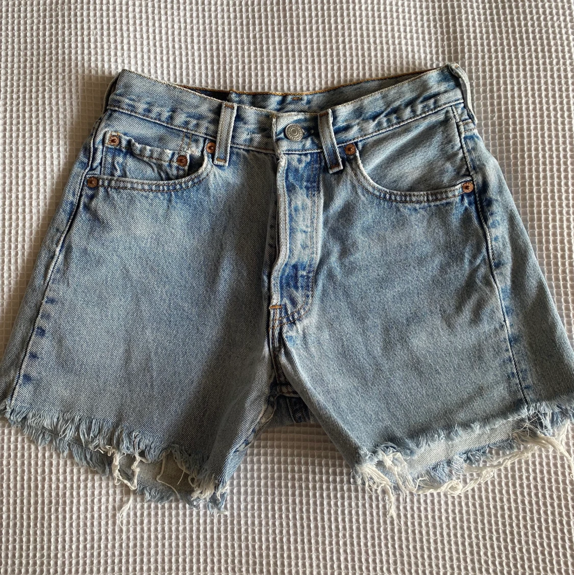  Levi’s Shorts 