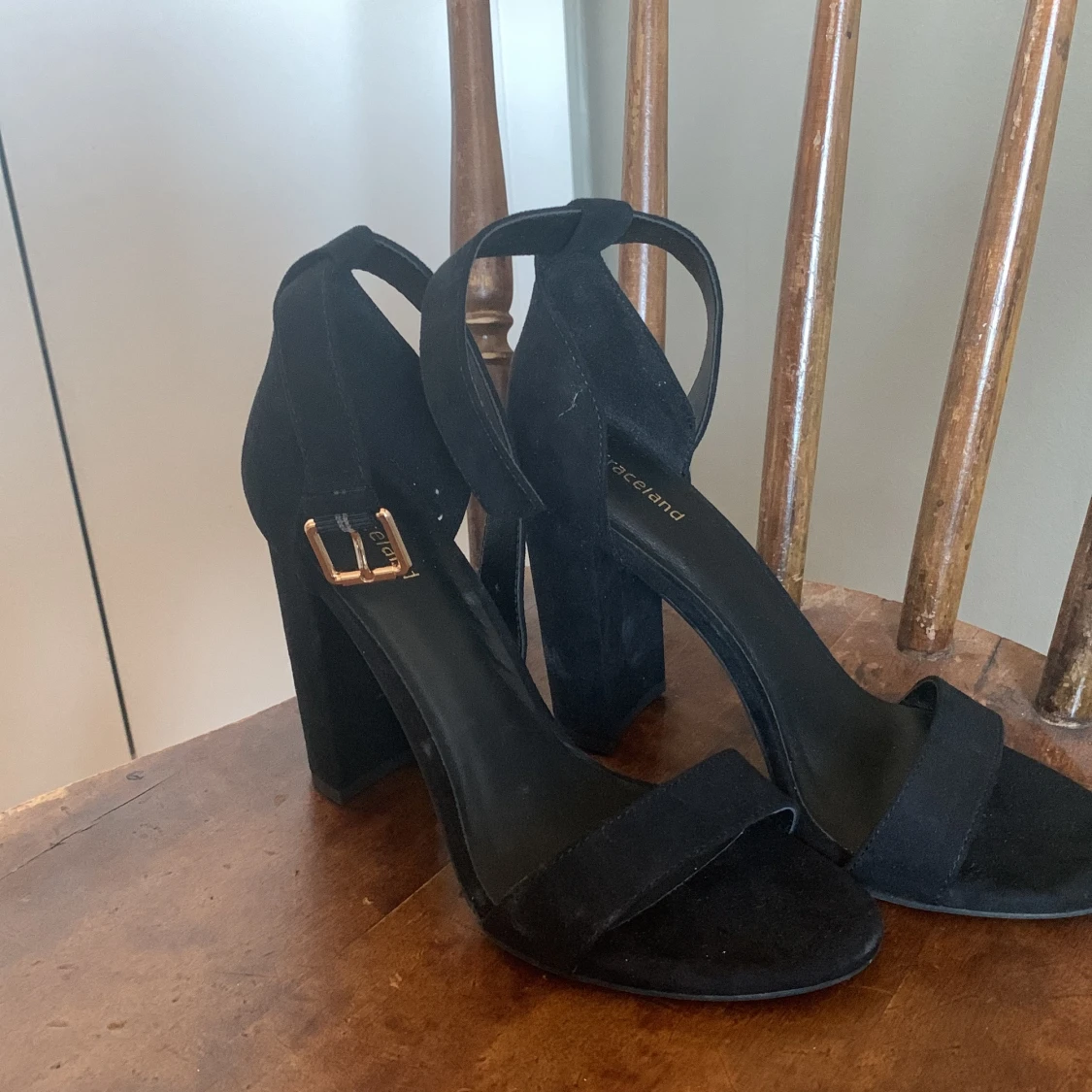 Perfekta festskor! - 90