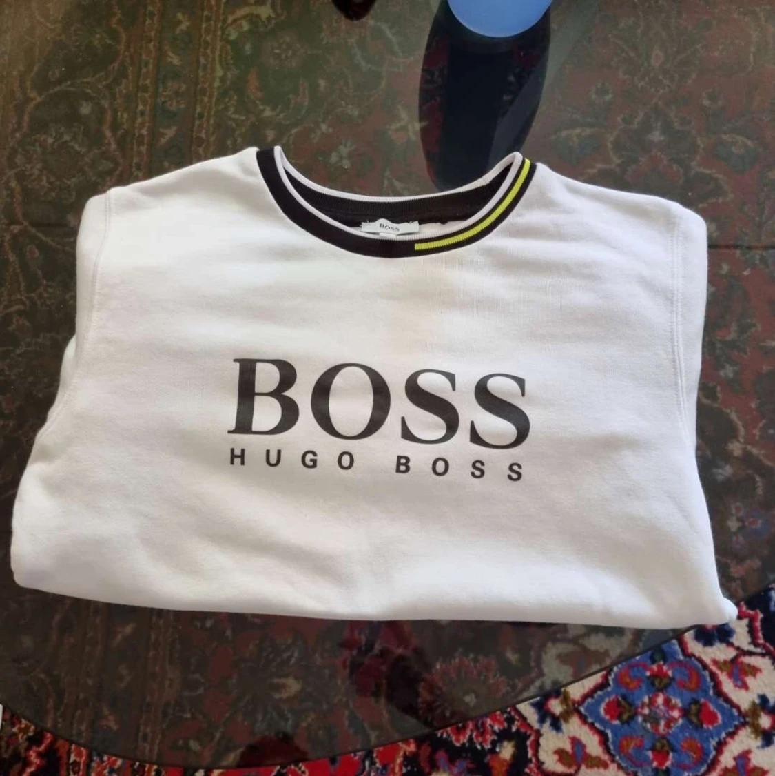 Hugo boss tröja - 90