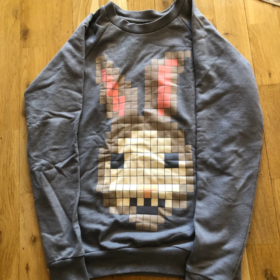 Oversize tröja xs  - 91