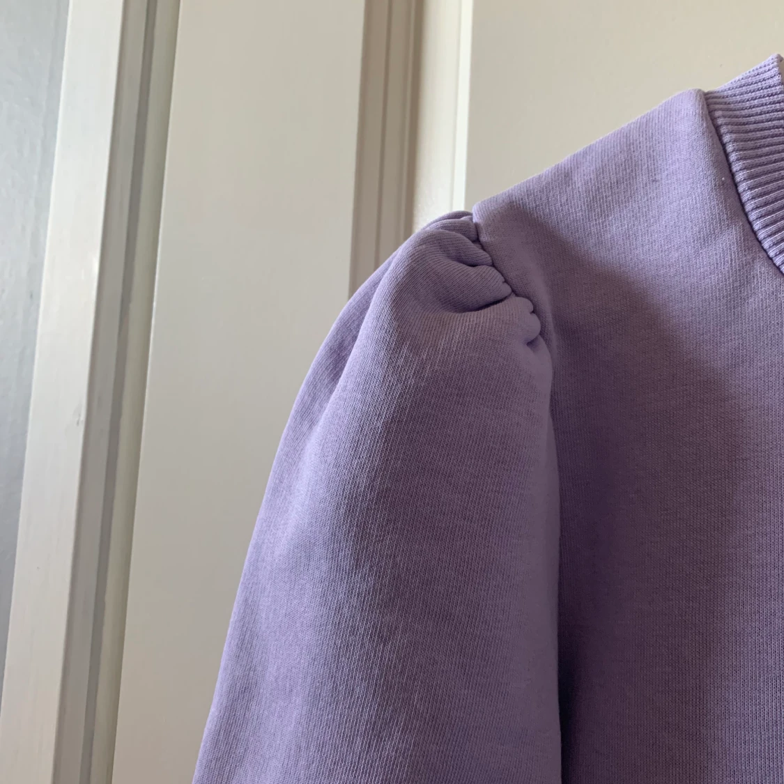 Sisters point sweatshirt storlek M - 90