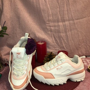 Fila skor str 39 - Varma skor i storlek 39 märket fila