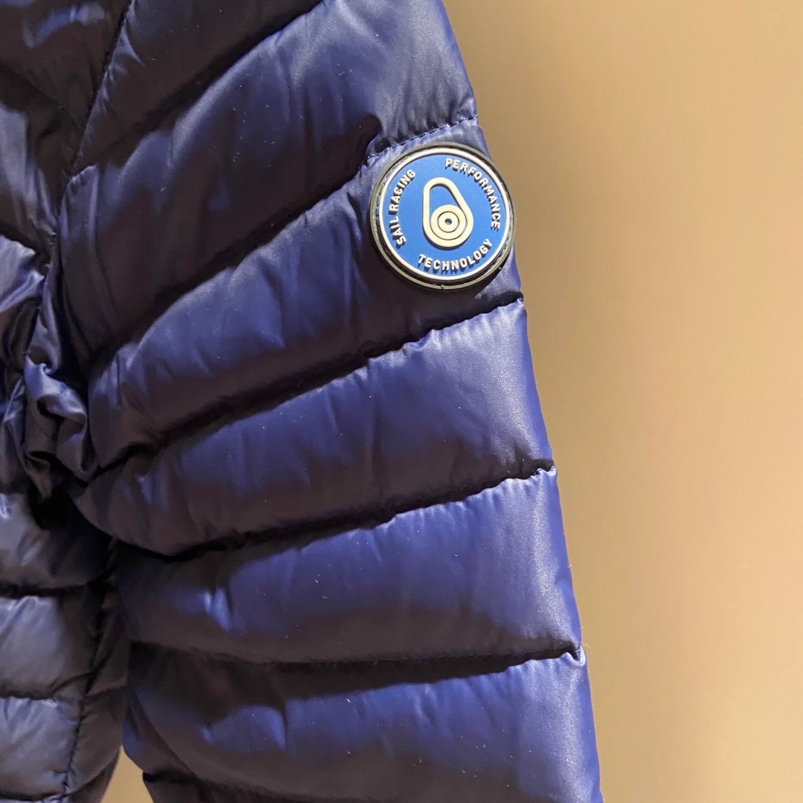 Sail racing jacka - 90