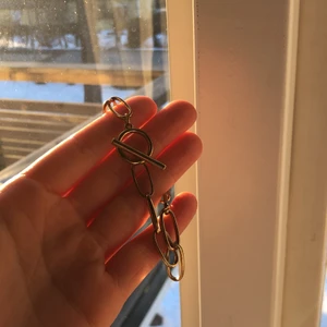 Armband  - Armband i guld 